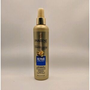 Pantene ProV Serious Repair & Protect Detangler Spray Leave-in Conditioner 8.5oz